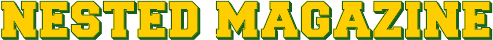 nestedmagazine