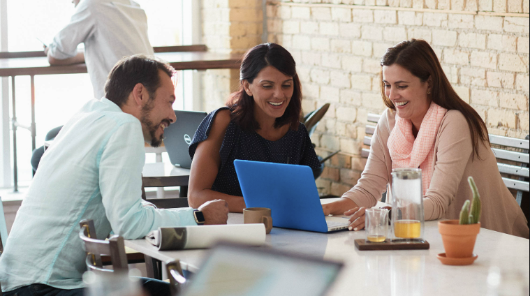 The Role of Technology in Modern Business Innovation