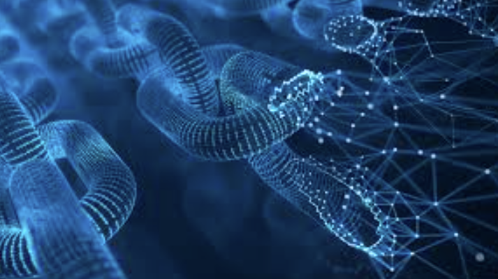 How Blockchain Improves Data Integrity