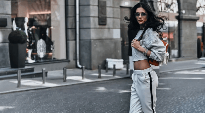 Athleisure Fashion Explained
