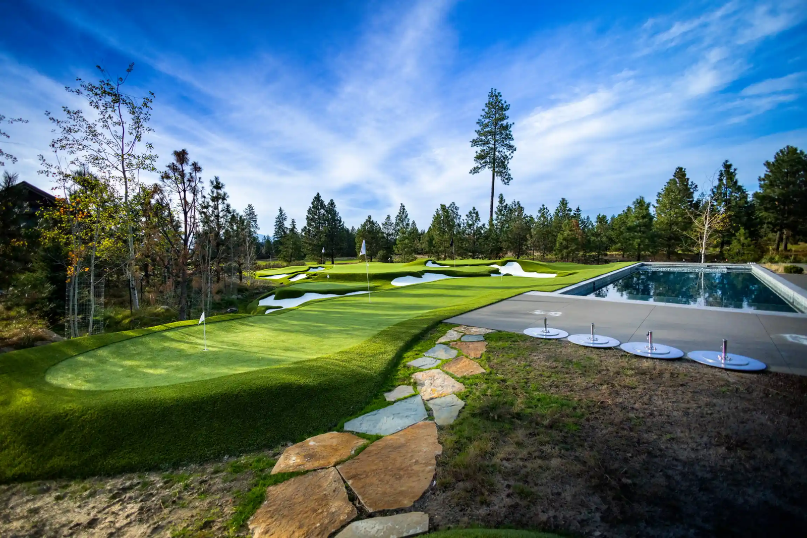 Green Installation in Central Florida: A Complete Guide for Homeowners