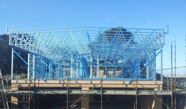 What to Consider Before Building a Steel Frame Home in Nowra