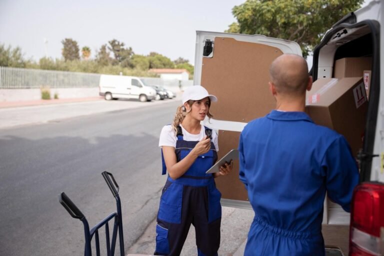 How to Choose the Right Removalist in Sydney for a Hassle Free Move