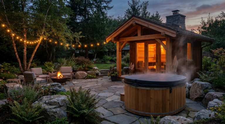 What the Research Actually Says About Infrared Sauna Benefits