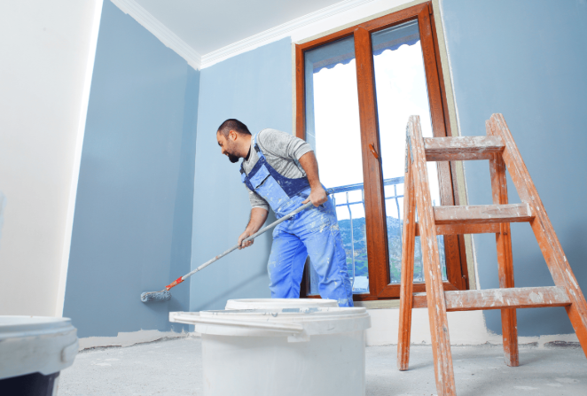 The Luxury Finish: Why Professional Prep Work Matters in Historic and Modern Ohio Homes