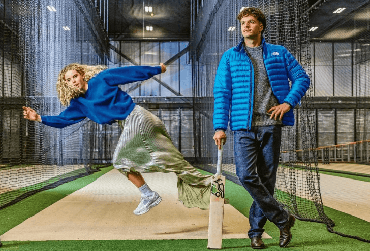 The Curiosity Spark in Cricket: Why Lucky Turns Pull Fans Back In