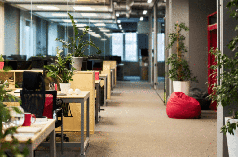 Smarter Workplace Upgrades That Support Flexible Office Growth
