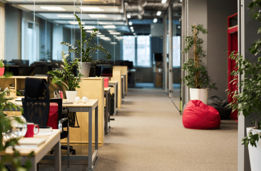 Smarter Workplace Upgrades That Support Flexible Office Growth