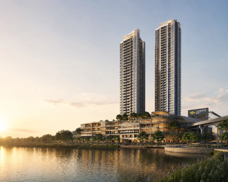The Best Guide To Modern Condo Living In Singapore