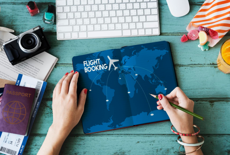 Direct Flights to India from USA: Airlines, Routes & Travel Tips