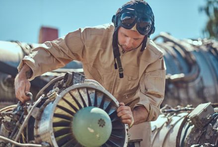Turbine Blade Blending: Best Practices for Repair, Performance, and Extended Service Life