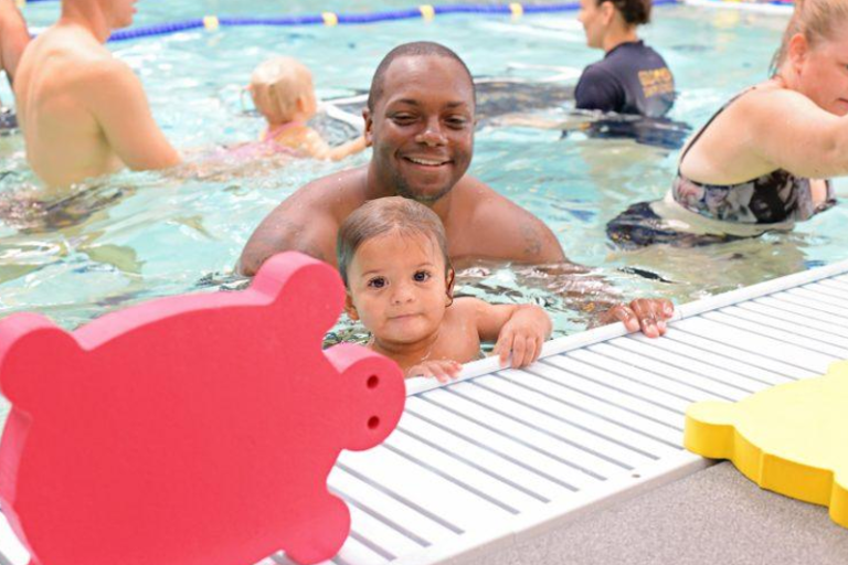 Water Safety Skills Every Child Should Learn Before Summer