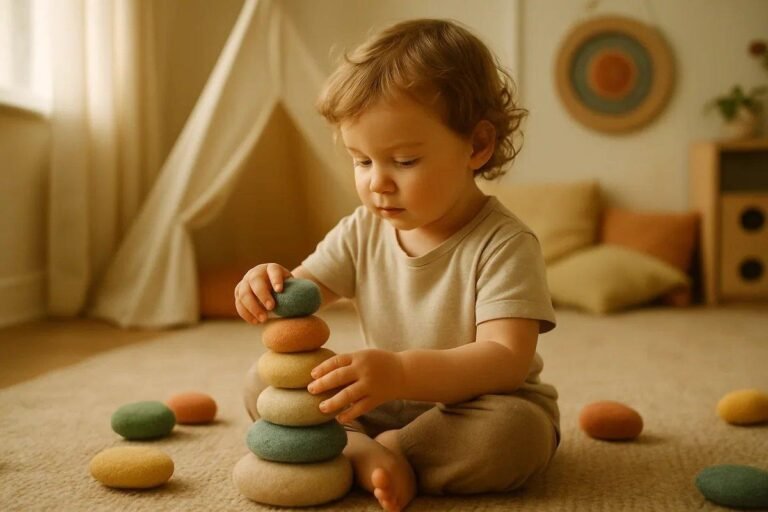 How to Communicate With a Nonverbal Autistic Child