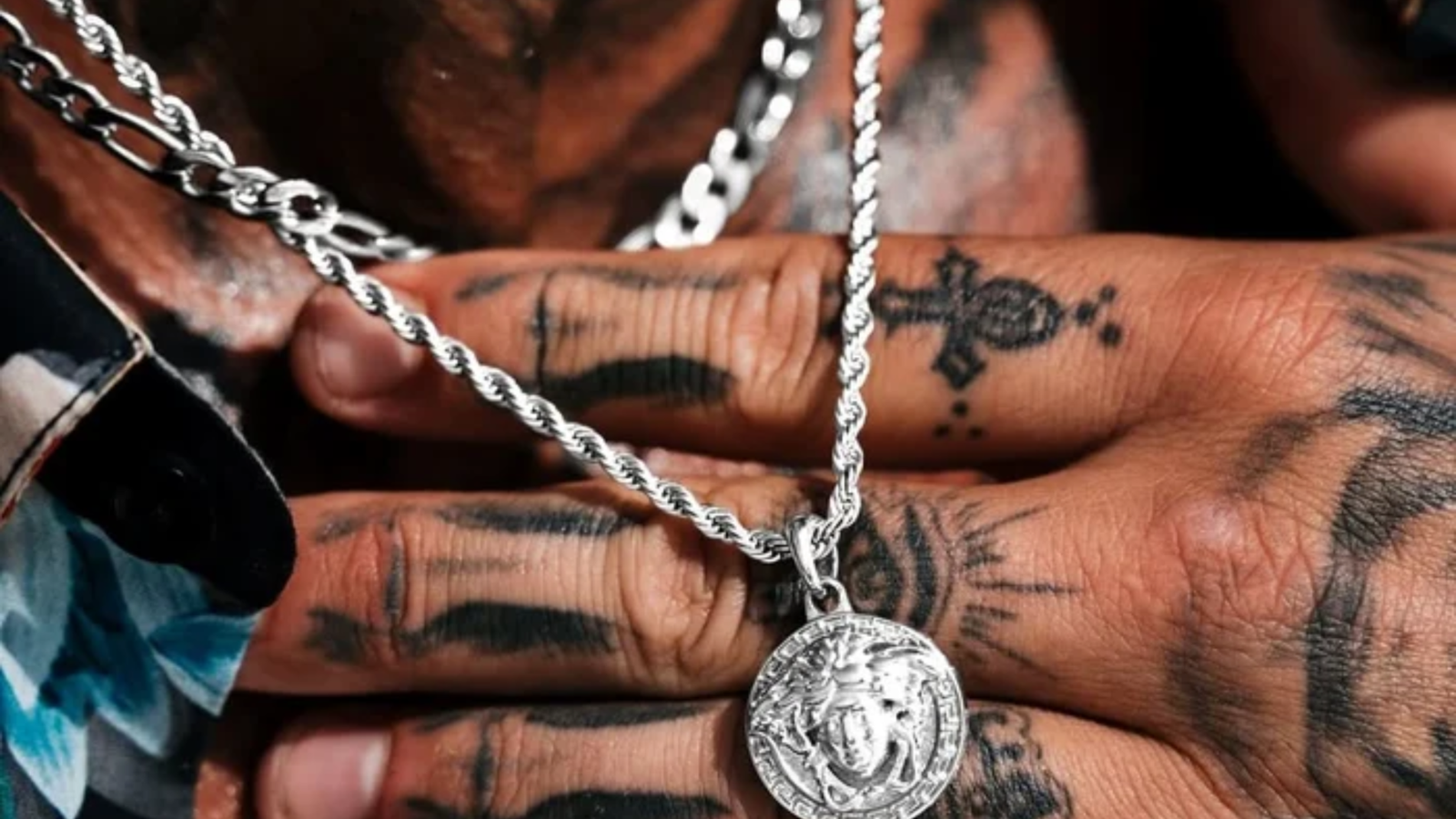 Modern Men's Jewelry Trends That Elevate Everyday Personal Style