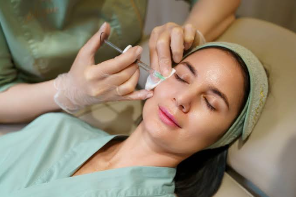 Polynucleotides: The Injectable Skin Treatment Redefining Rejuvenation