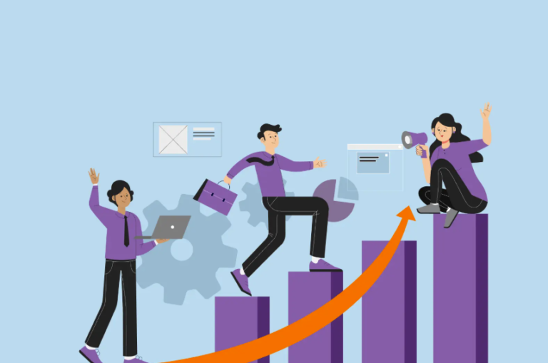 How to Explore Growing Areas of the Employment Market